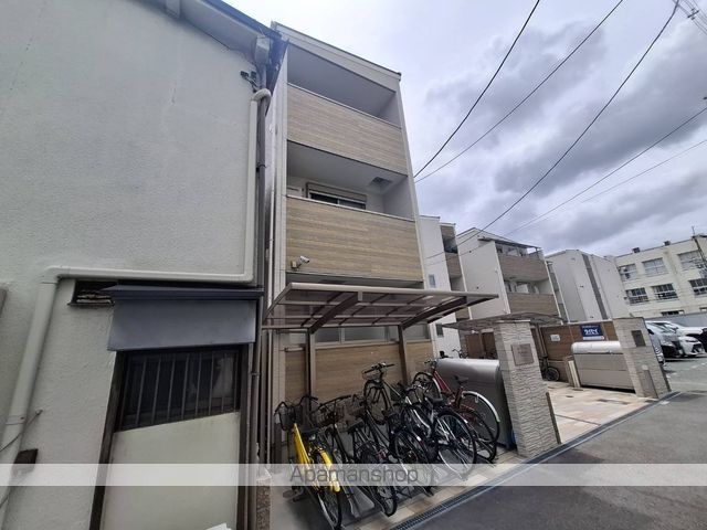 ラモーナ加島II