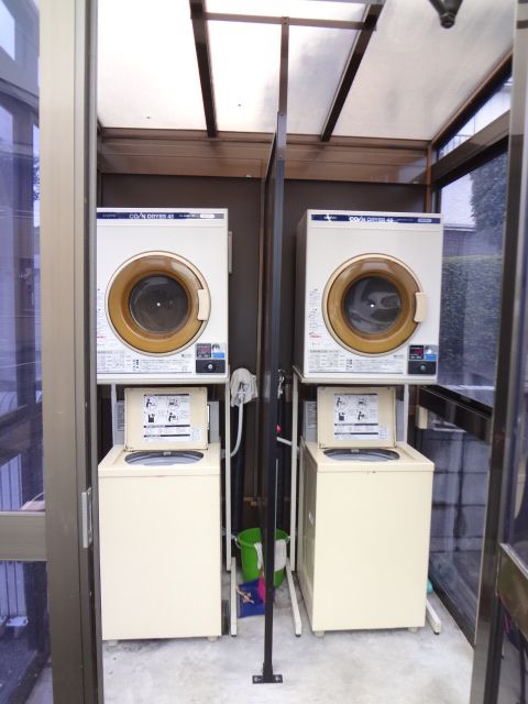 カーサグレイスの外観写真