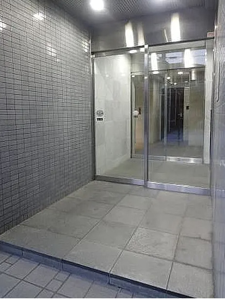 東急東横線 代官山駅 徒歩7分 4階建 築32年の外観写真
