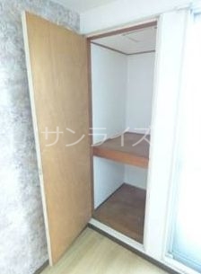 MOX諏訪の内装写真