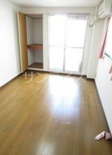 MOX諏訪の居間写真