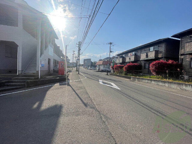 駐車場　駐車場その他