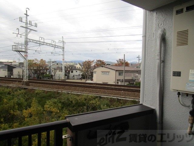 etoile M・TIIのその他写真