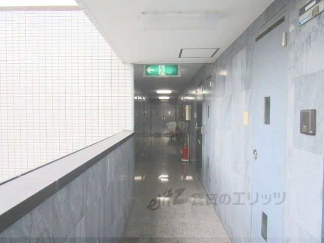 etoile M・TIIの外観写真
