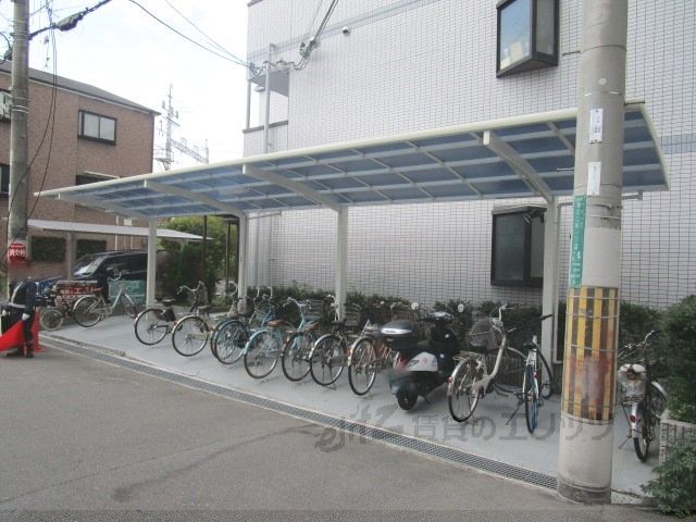 etoile M・TIIの外観写真