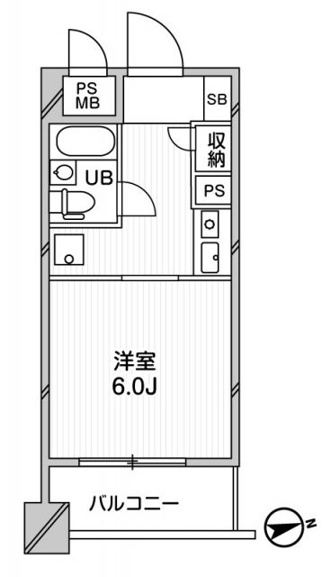 CASSIA南浦和のその他写真