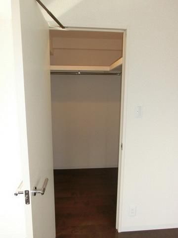 ソレイユの内装写真