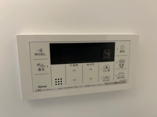 その他　室内設備