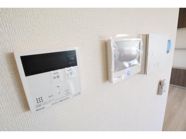 ＪＲ関西本線 奈良駅 バス乗車時間：15分 最寄りバス停で下車 徒歩3分 3階建 築2年のその他写真
