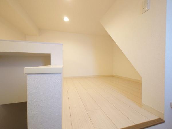 西鉄貝塚線 名島駅 徒歩12分 3階建 築10年のその他写真