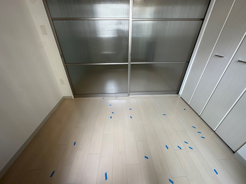 セレニテ神戸元町の内装写真