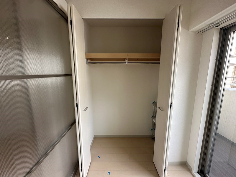 セレニテ神戸元町の内装写真