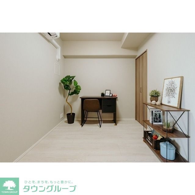 その他　※家具・家電の備え付けはありません