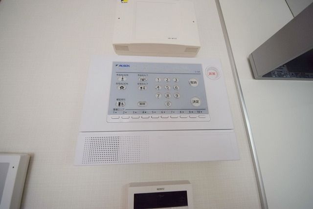 都営三田線 蓮根駅 徒歩6分 3階建 築14年のその他写真