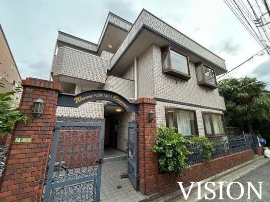 建物外観　☆外観☆