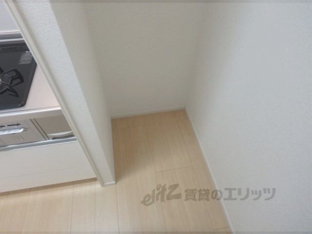 その他部屋・スペース　冷蔵庫置場