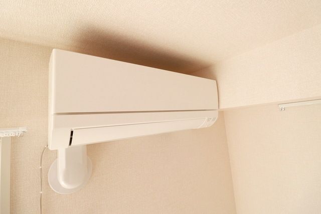 その他設備　同物件別部屋写真