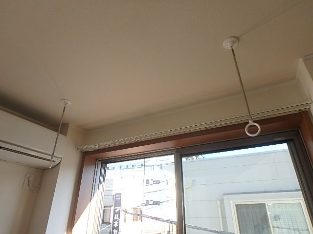 その他設備　NULL