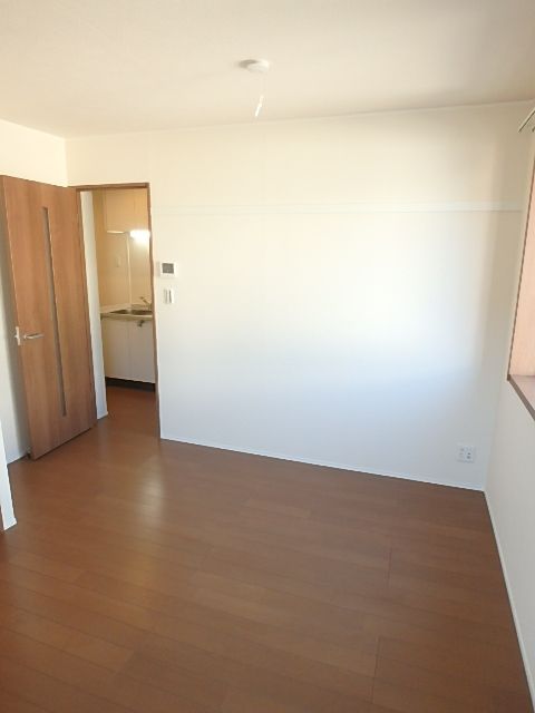 その他部屋・スペース　NULL