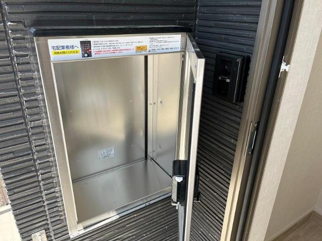 その他　宅配ＢＯＸ（イメージ）