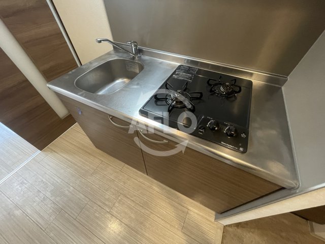 キッチン　グランパシフィック十三元今里　キッチン