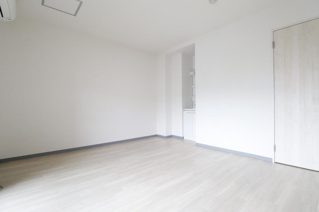 その他　洋室の別角度♪