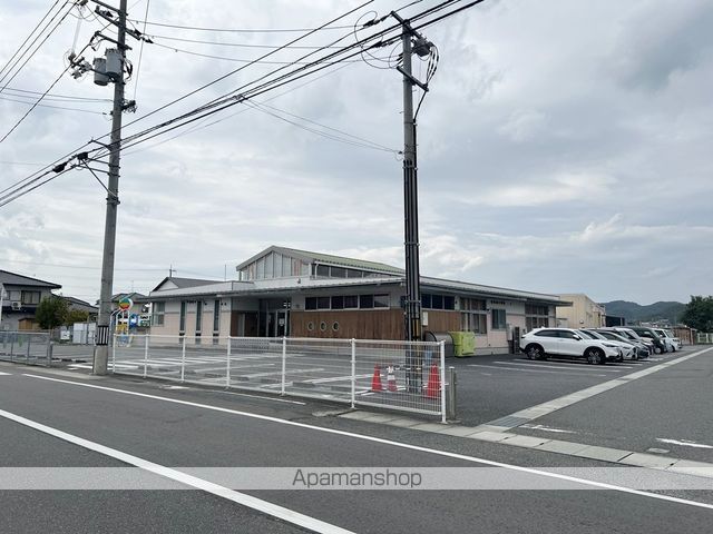 幼稚園・保育園　瀬戸内市立長船西保育園（幼稚園・保育園）まで317m