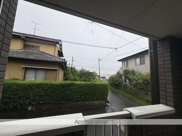 眺望　眺望