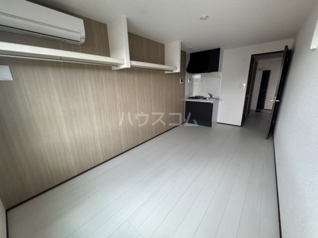 Ambition西区土屋の居間写真