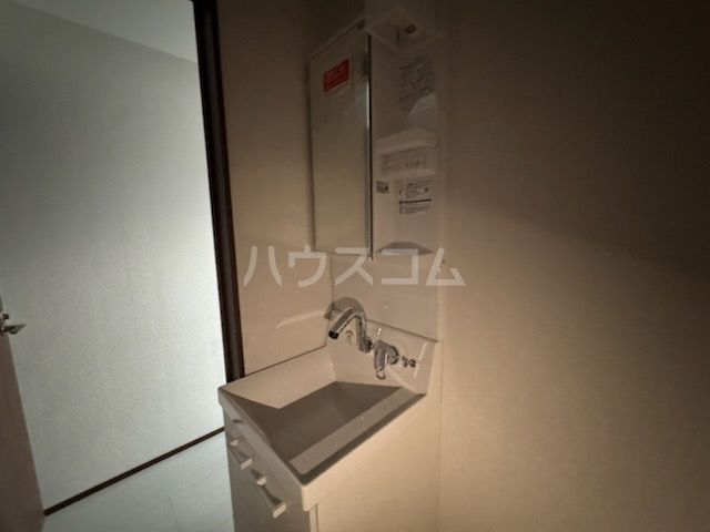 Ambition西区土屋の内装写真
