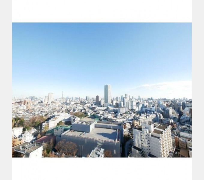 コンフォリア新宿イーストサイドタワーのその他写真