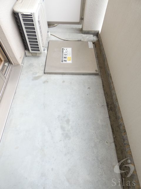 大阪モノレール本線 千里中央駅 徒歩10分 6階建 築20年の内装写真