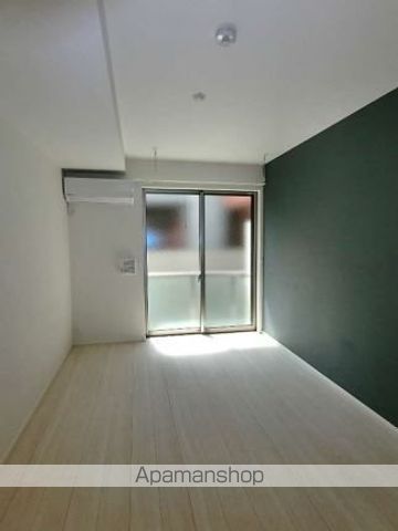 ＪＲ中央線 阿佐ケ谷駅 徒歩10分 3階建 築8年の居間写真