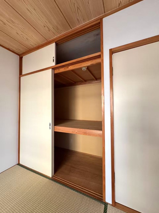 NK上尾ビルの内装写真