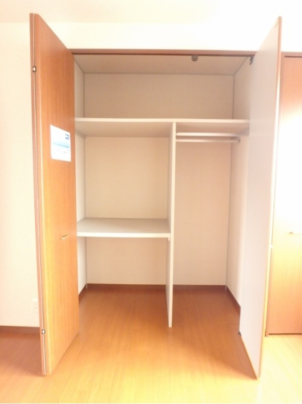 収納　図面と現状に相違がある場合には現状を優先