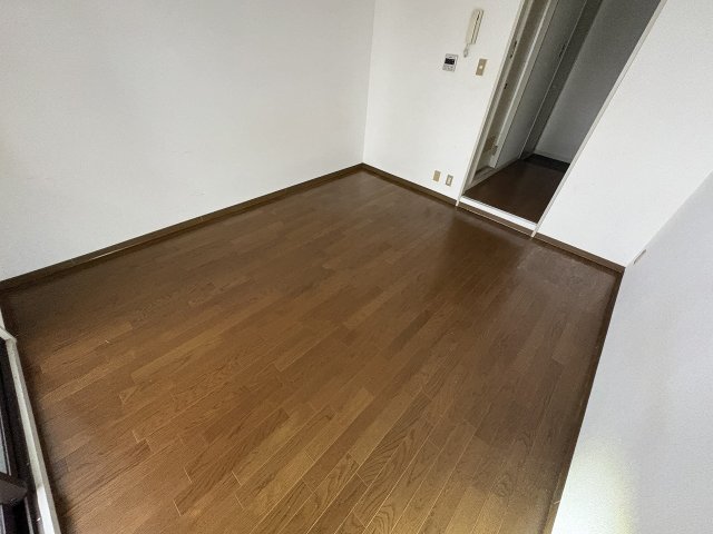 その他部屋・スペース　開放的な寝室です