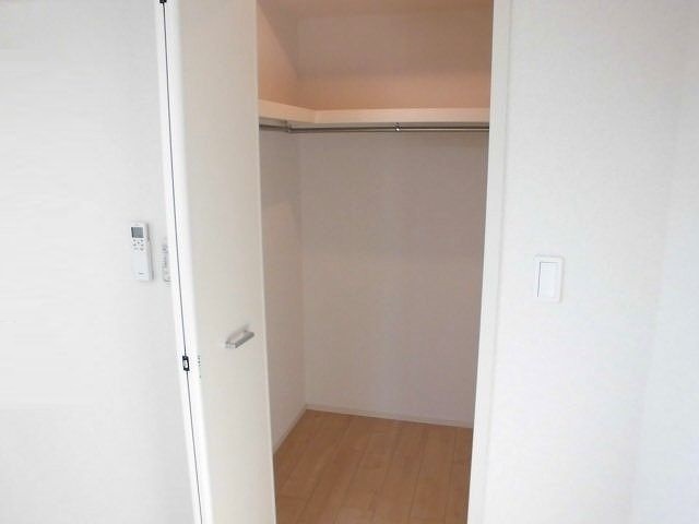 イリーデ KTの内装写真