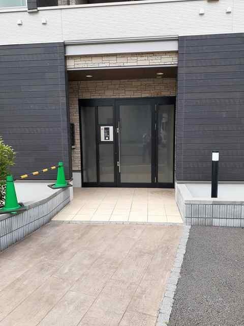 イリーデ KTの外観写真