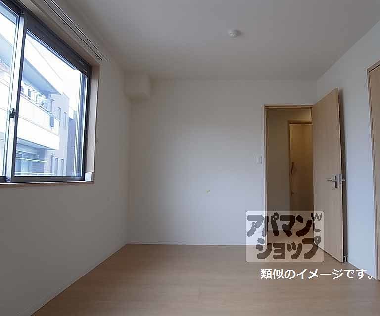 Rose Court N棟・T棟の内装写真