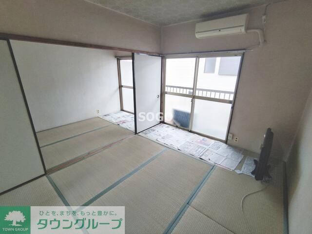 その他部屋・スペース