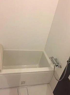 バス・シャワールーム　朝日目黒マンション