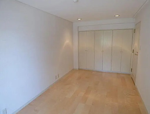 その他部屋・スペース　朝日目黒マンション