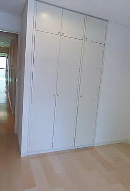収納　朝日目黒マンション