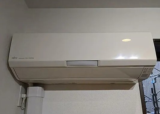 その他設備　朝日目黒マンション