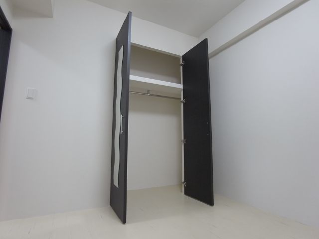 CLUB ORIENT BLD No.88 MARINAGATE SUの内装写真