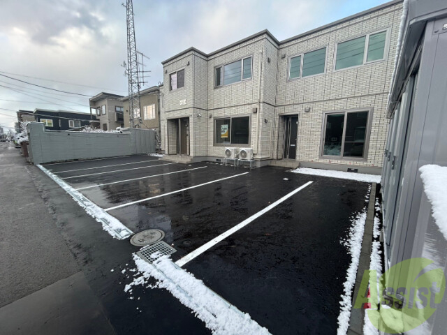 その他共有部分　その他