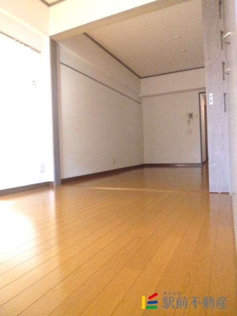 居室・リビング　同タイプ別部屋