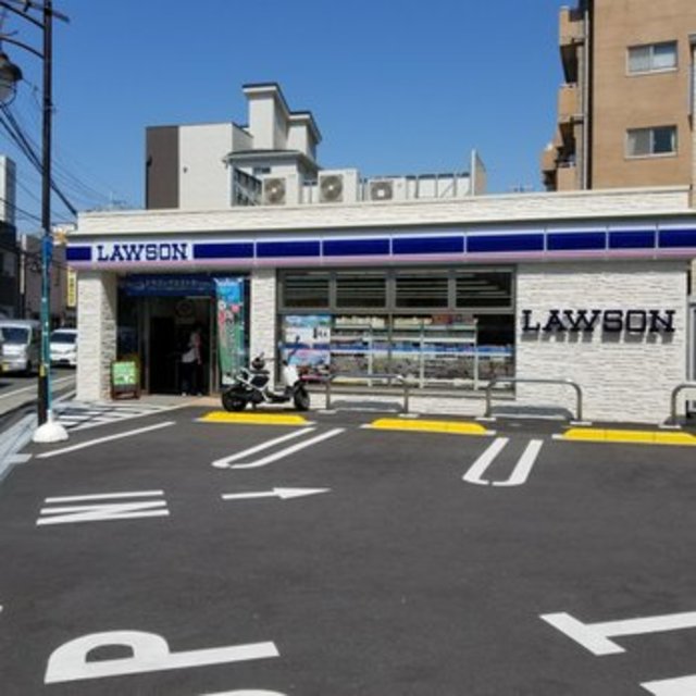 ＪＲ横須賀線 逗子駅 徒歩15分 3階建 築3年の周辺写真