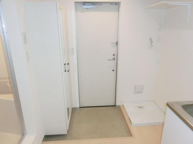 玄関　★オシャレな玄関です★
