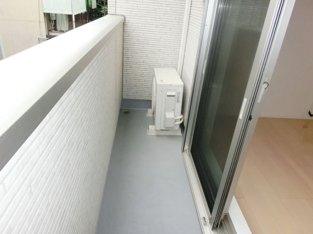 バルコニー　★バルコニーです★